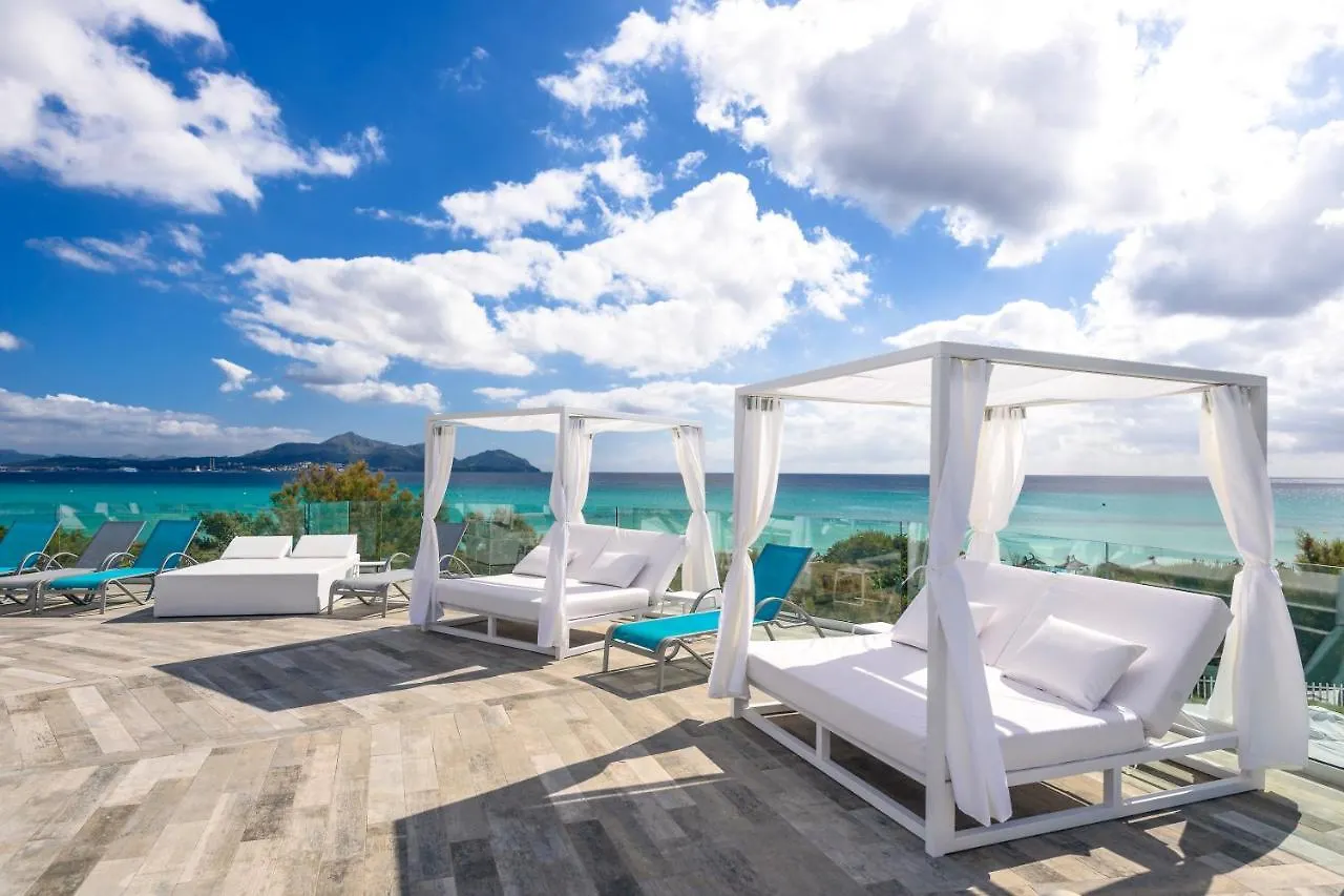 Playa Garden Selection Hotel & Spa Playa de Muro  Aparthotel Playa de Muro (Mallorca)