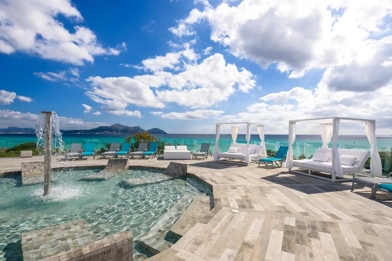 Playa Garden Selection Hotel & Spa Playa de Muro  Playa de Muro (Mallorca)