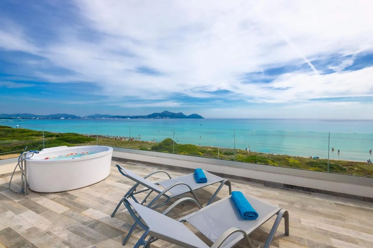 Aparthotel Playa Garden Selection Hotel & Spa Playa de Muro