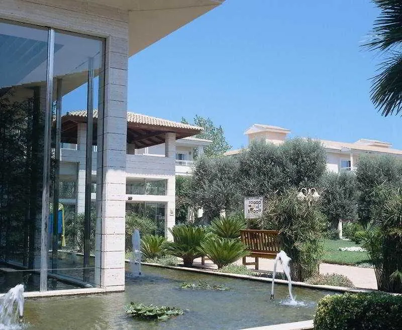 Aparthotel Playa Garden Selection Hotel & Spa Playa de Muro