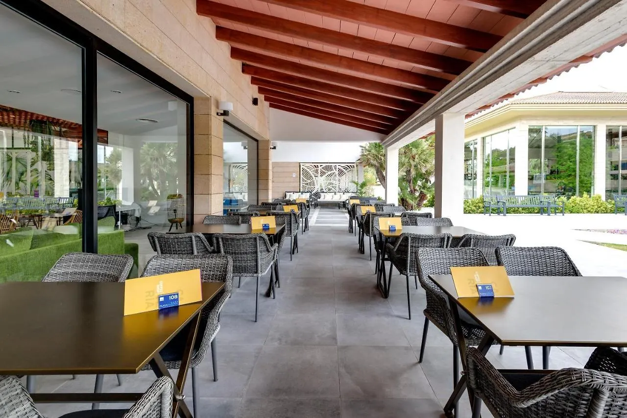 **** Aparthotel Playa Garden Selection Hotel & Spa Playa de Muro  Spain