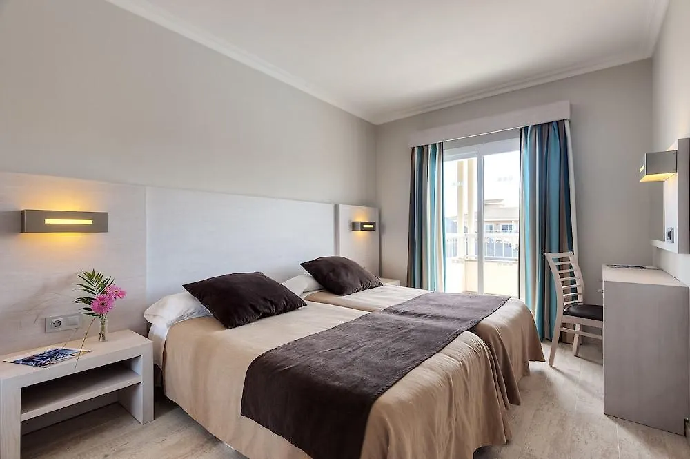 Playa Garden Selection Hotel & Spa Playa de Muro  Aparthotel Playa de Muro (Mallorca)