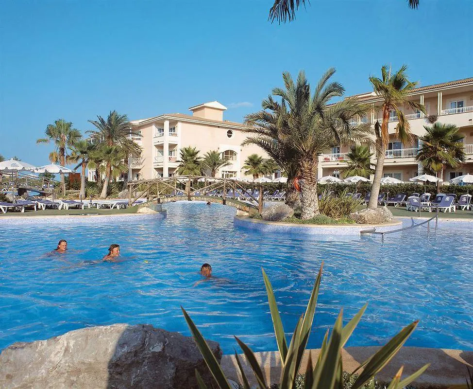 Playa Garden Selection Hotel & Spa Playa de Muro  Spain