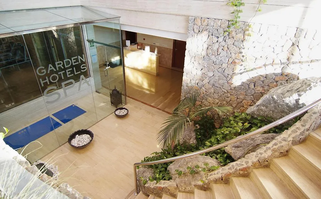 Playa Garden Selection Hotel & Spa Playa de Muro  Playa de Muro (Mallorca)