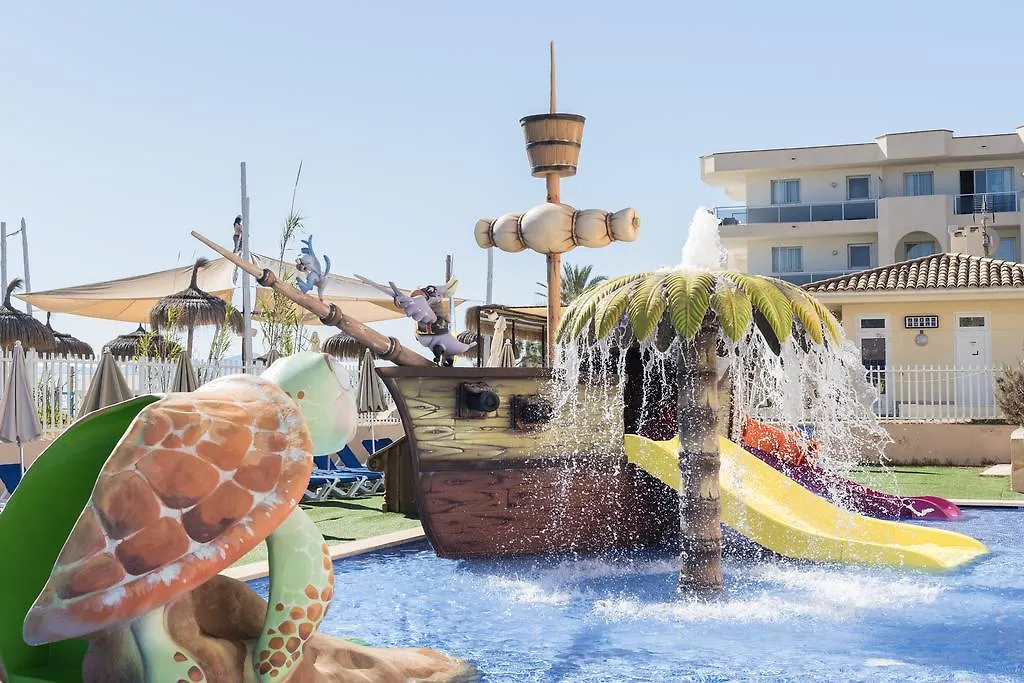 Playa Garden Selection Hotel & Spa Playa de Muro  Spain