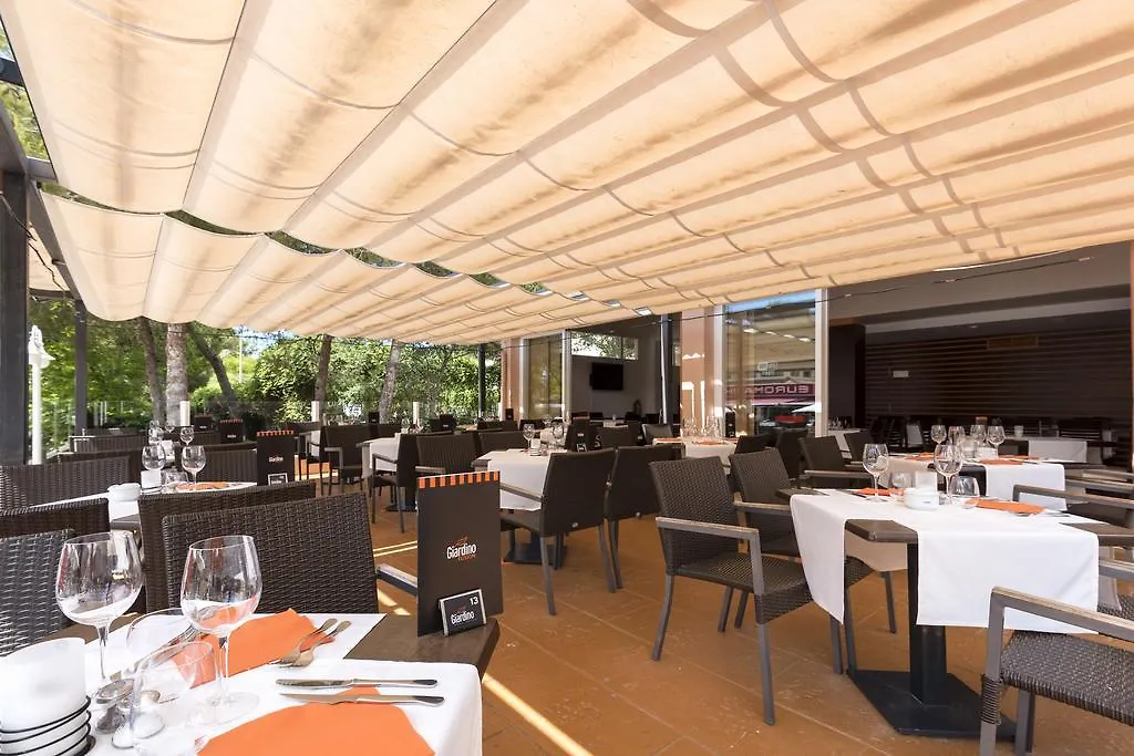 Playa Garden Selection Hotel & Spa Playa de Muro  Aparthotel Playa de Muro (Mallorca)