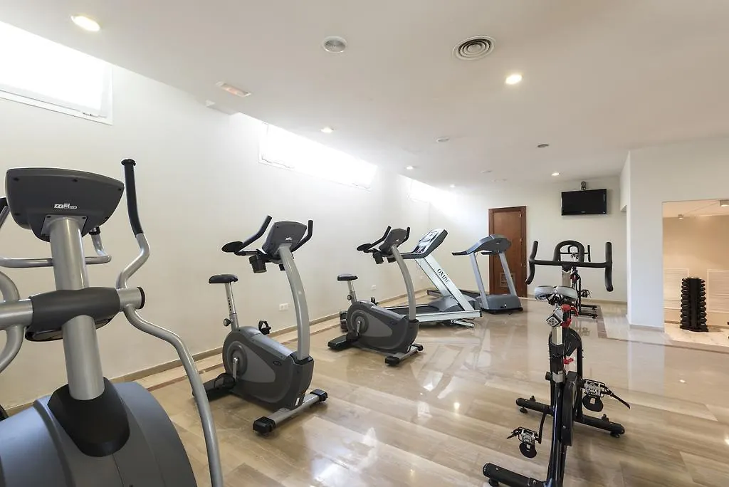 Playa Garden Selection Hotel & Spa Playa de Muro