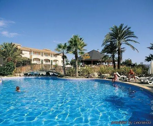Playa Garden Selection Hotel & Spa Playa de Muro  4*, Playa de Muro (Mallorca)
