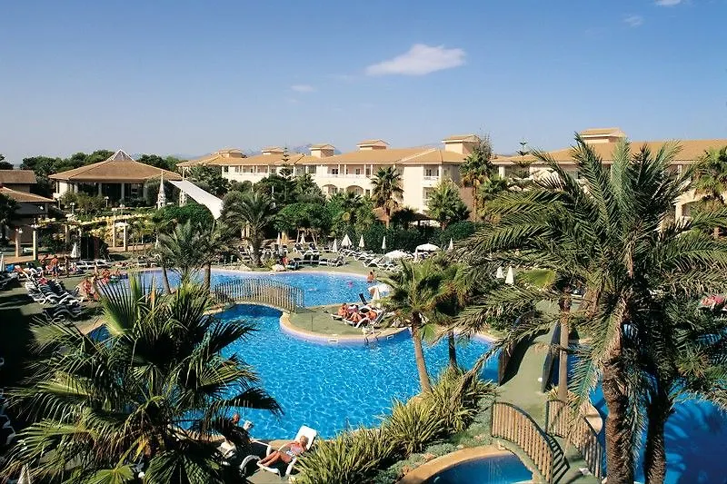 Aparthotel Playa Garden Selection Hotel & Spa Playa de Muro