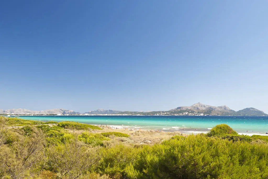 Playa Garden Selection Hotel & Spa Playa de Muro