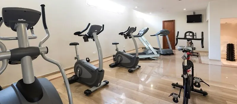 Playa Garden Selection Hotel & Spa Playa de Muro  Spain