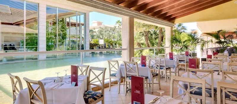 Playa Garden Selection Hotel & Spa Playa de Muro  Playa de Muro (Mallorca)