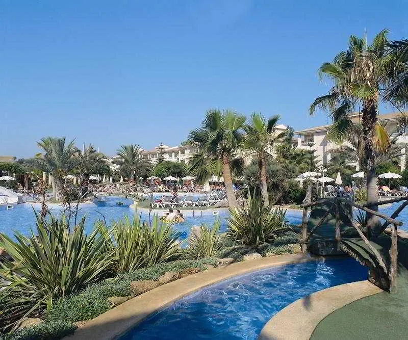 Playa Garden Selection Hotel & Spa Playa de Muro  4*, Playa de Muro (Mallorca)
