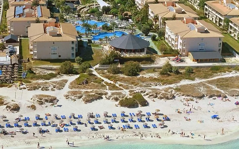 Playa Garden Selection Hotel & Spa Playa de Muro  4*, Playa de Muro (Mallorca) Spain