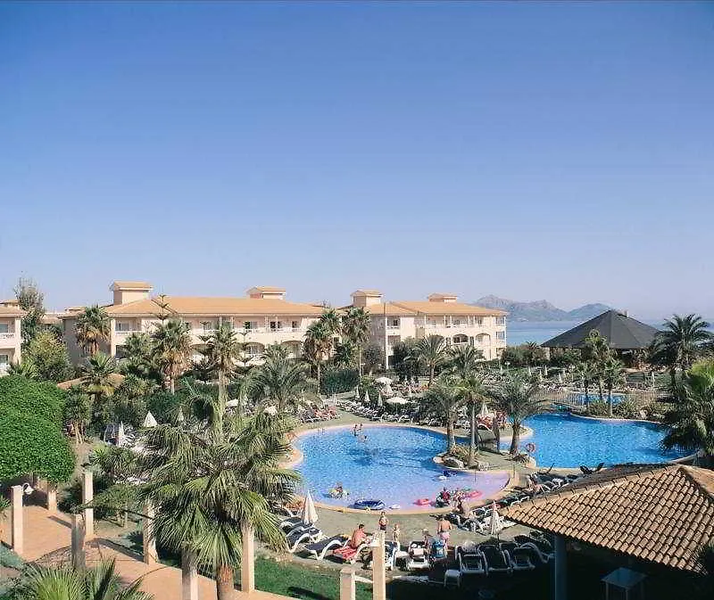 **** Aparthotel Playa Garden Selection Hotel & Spa Playa de Muro  Spain