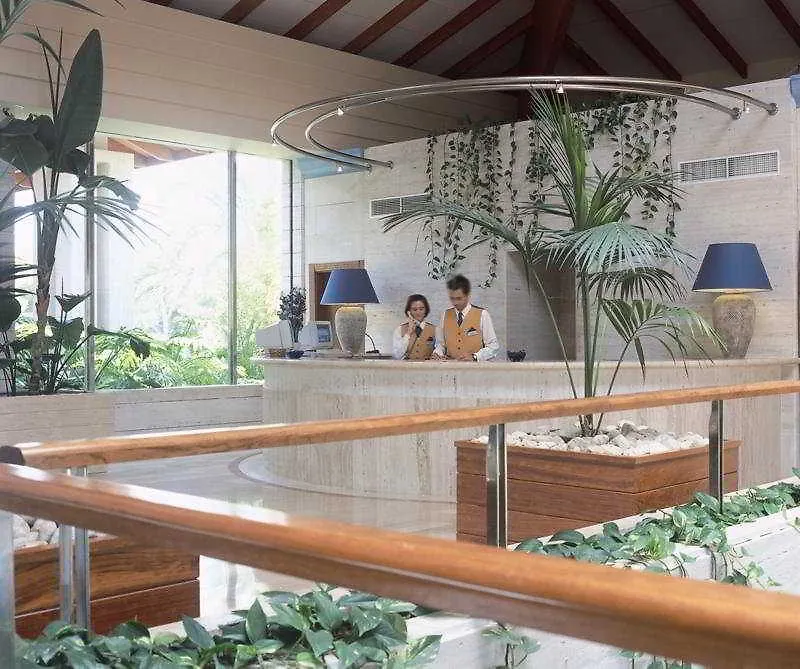 **** Aparthotel Playa Garden Selection Hotel & Spa Playa de Muro  Spain