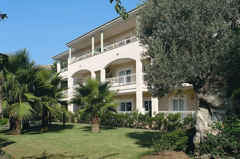 Playa Garden Selection Hotel & Spa Playa de Muro  Aparthotel