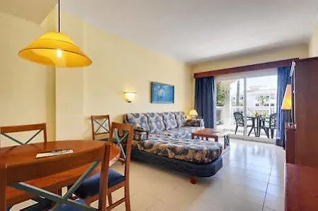 **** Aparthotel Playa Garden Selection Hotel & Spa Playa de Muro  Spain