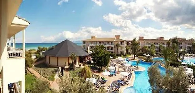 Playa Garden Selection Hotel & Spa Playa de Muro  4*, Playa de Muro (Mallorca)
