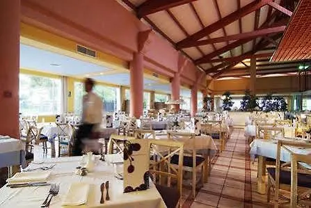 Aparthotel Playa Garden Selection Hotel & Spa Playa de Muro